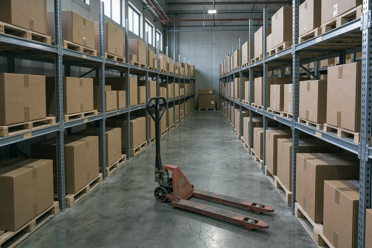 Amazon FBA Inventory Management: How to Avoid Stockouts Without Overpaying for Storage