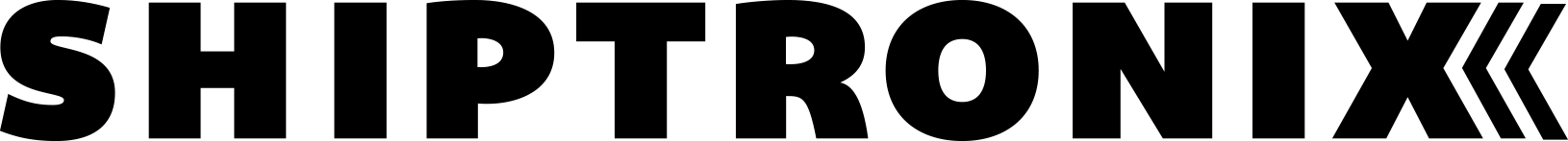 Shiptronix | Digital Advisory